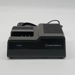 Motorola MT1000 HT600 MTX800 MTX810 Portable Radio Rapid Charger NTN4635A Tested. Fixed Price $24.99.