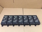 Lot Of 7 Phihong POE31U-1AT Single Port Gigabit Injector Output: 56V 0.536A. Fixed Price $99.69.