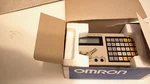 New In Box Omron Sysmac S-6 3G2A3-PS221 Programmable Controller Power Supply. Fixed Price $69.00.