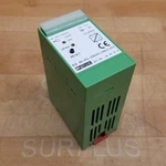 Phoenix Contact Eg 45-PS-230AC/24DC/250 Power Supply, 24VDC/250MA 230VAC 50/60HZ. Fixed Price $59.84.