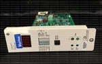 433800193 Lorain Vortex Emerson V60CAB Meter Monitor Control Alarm Unit. Fixed Price $437.00.