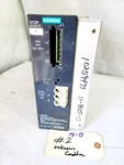 Siemens 1P 6EP1437-1SH01 Sitop Power Supply 40. Fixed Price $125.00.