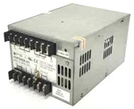 FHF24SX-U1 Eta-sei AC115-230V,50/60HZ Switching Power Supply. Fixed Price $360.00.