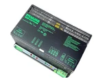 Murr Eletronik MPS40-3X400-500/24 Switch Mode Power Supply. Fixed Price $675.00.