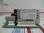 Condor 02-32117-0001 Dc Power Supply GPC80P Rev.. Fixed Price $160.00.