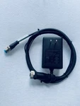 Triad 824WSU240-1000-R Ac/dc Wall Mount Power Adapter 24VDC 1.0A. Fixed Price $23.76.