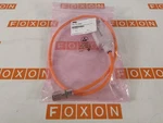 Bosch Rexroth SUP-E02-MSM-BATTERYBOX-NNN (id: R911346063) 1M, Nnnn = L010 New. Fixed Price $208.70.