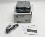 B&k Precision 1902-220V 1-60V 15A Switching Dc Power Supply 220VAC Eu Plug New. Fixed Price $449.99.
