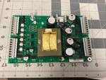 Nib Weigh-tronix 23393 Power Supply (LPW120K). Fixed Price $317.99.