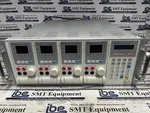 Chroma 6314A Dc Electronic Load Mainframe W/(4) 63102A And W/warranty. Fixed Price $3293.00.