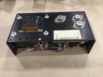 Elpac 1-635-0126 Power Supply 115/230V Input 24V Output #2724DKB28PR3. Fixed Price $250.00.