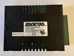 Detas Gsa SWLC03 Single Phase Power Supply 24V 3A. Fixed Price $50.00.