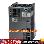 New Siemens G120 Pm 240 Power Module. Fixed Price $295.33.