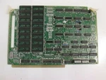 Texas Instruments TM990/202 Eprom/ram Module, Pcb, Working When Removed. Fixed Price $35.00.