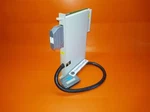 Siemens Simatic 6ES5312-3AB12 Incl. Termination Plug 6ES5760-0AB11. Fixed Price $116.55.