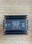 Power-io DDA-6V40 Solid State Contactor Din Rail Mount (free Shipping). Fixed Price $75.00.