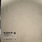 Block Pvsb 400/24-20 Industrial Switching Mode Power Supply Beige Brand New. Fixed Price $369.99.