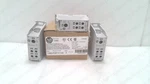 Allen Bradley 1492-PDE1C142 Series A, Pack Of 3, Power Block, New #342607. Fixed Price $246.19.