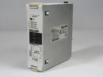 Balluff Bae PS-XA-1S-24-050-102 Heartbeat Power Supply 24VDC 5A Used. Fixed Price $116.99.