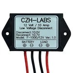 Czh-labs Electronics-salon 1PCS Low Voltage Disconnect Module Lvd, 12V 10A,. Fixed Price $21.19.