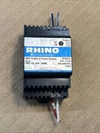 Rhino PSC-12-030 Power Supply 2.5 Amp 12-16 Vdc 30W. Fixed Price $13.30.