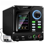 Programmable Switching Power Supply RS232/USB Port Software Connect Pc Regulated. Fixed Price $178.62.