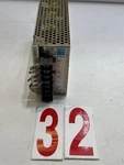 Cosel K100A-24 Power Supply 24V 4.5A Acin 85 132V, Item. Fixed Price $40.00.