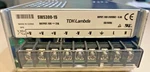 Tdk Lambda Power Supply SWS300-15, INPUT:100-240VAC 4.4A OUTPUT:15V 21A 50/60 Hz. Fixed Price $57.97.