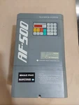 Sumitomo AF-500 Transistor Inverter AF504-2A2. Fixed Price $799.99.