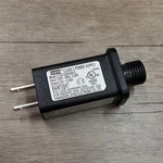 Czjutai JT-DC120V0300-C Class Power Supply Raintight 12V 0.30A-TESTED. Fixed Price $8.99.