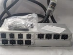 Baytech Modular Pdu 3-PHASE 120/208V 24A 30A New Open Box MMP102.34.158.2. Fixed Price $399.00.