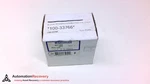 Ferraz Shawmut 62193 Power Distribution Block, 3POLE, 600V, 60A,, New #212075. Fixed Price $56.25.