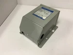 General Electric 9T51B109 Transformer, Primary: 120/240V, Secondary: 12/24V. Fixed Price $150.00.