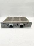 Vintage Kepco Regulated Dc Supply No. HB4A-M Made The USA!!S1. Fixed Price $399.99.