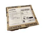 (1) New Siemens 5SY4363-8 3P 63A Din Rail Breaker Box Surplus Usa Stock. Fixed Price $79.95.