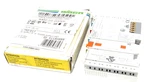 New Wago 750-613 Output Module 750613. Fixed Price $140.00.