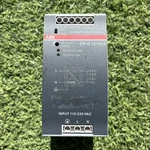 Abb Cp-e 12/10.0 Switch Mode Power Supply 12VDC 10A 120W 115-230VAC. Fixed Price $55.00.