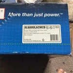 Altronix AL600ULACMCB Access Power Controller Supply 12VDC/24VDC 6A. Fixed Price $165.00.