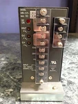 Nemic Lambda HR-11F-24V Power Supply 24VDC 5.0 Amps. Fixed Price $75.00.