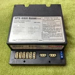 Whelen Comet Flash Strobe Power Supply SPS660 Ambulance Fire 01-0662320-00C. Fixed Price $42.97.