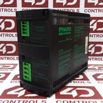 85095 Murr Elektronic Power Supply, Phase, 340-460VAC, Switch Mode, Used. Fixed Price $139.00.