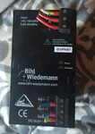 Bihl+wiedemann BW1649 Sn 000426924 As-interface Power Supply -used-. Fixed Price $380.00.
