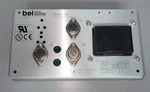 Bel Power Linear Ac-dc Supply HD48-3-AG, Out 48VDC, 3A, 87-264VAC (B182. Fixed Price $120.00.