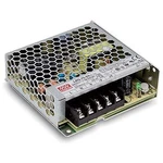 Mean Well LRS-75-12 Ac/dc Power Supply Output 12V 6A 72W.. Fixed Price $16.92.