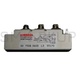 New In Box Semikron SK75DB060D Power Supply Module. Fixed Price $128.00.