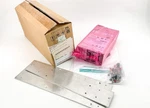 New Artesyn MP4-2E-4LL-00 Power Supply 100-240V 7A 600W Schroff 11098-267. Fixed Price $2149.95.