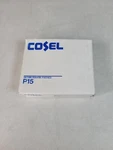 (1 New) Cosel P15E-15 Power Supply Ac 100-240V 15V 1A. Fixed Price $24.95.