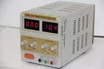 Krm AEEC-350 Dc Power Supply. Fixed Price $40.48.