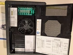 Wfco WF-8735-AD WF-8700-AD Series Power Center Amp 105-130 Vac Hz 600W New. Fixed Price $129.99.