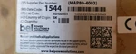 Bel Power Solutions 80W 4-OUTPUT Open Frame Ac-dc Supply MAP80-4003. Fixed Price $250.00.